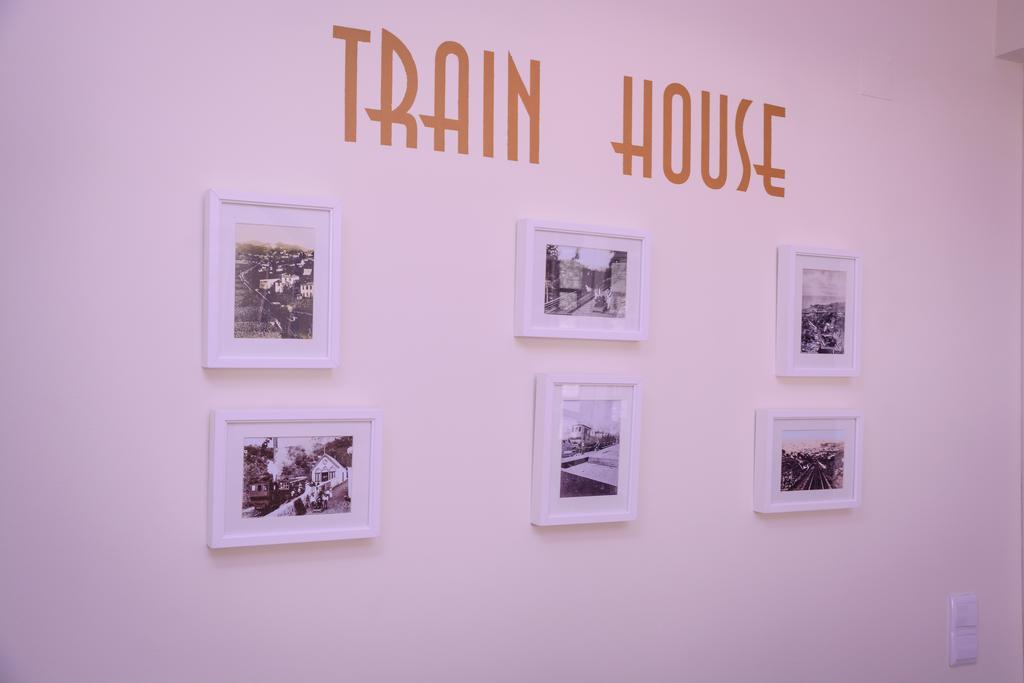 丰沙尔 Train House酒店 外观 照片